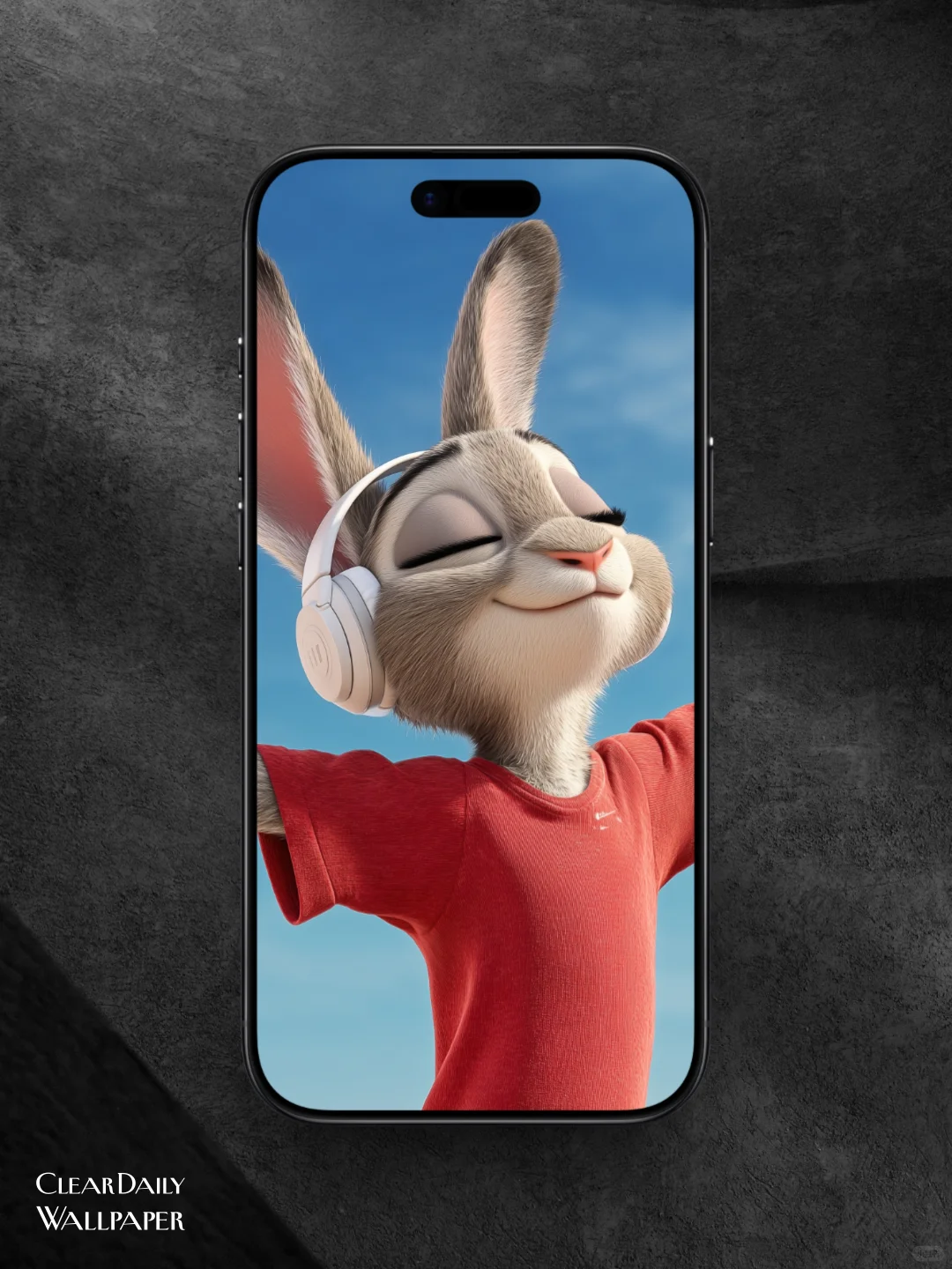 听闻动物城里来了个会唱跳的🦊