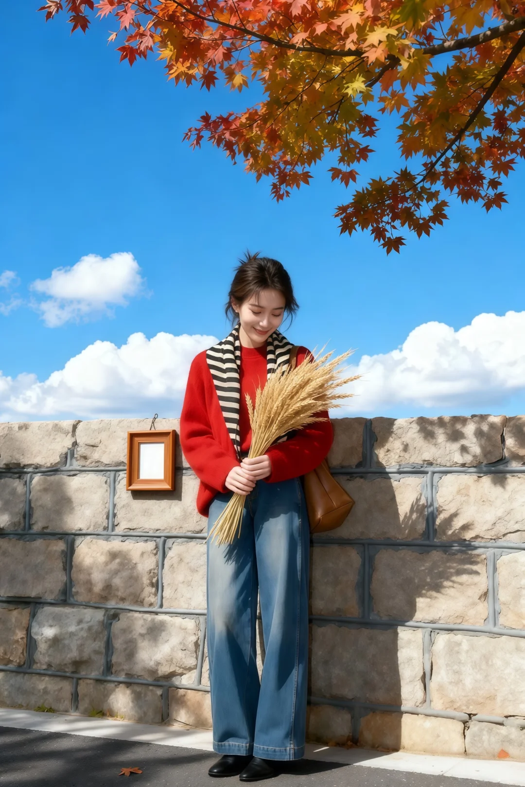 别再傻傻拍女装了！这AI玩法让我偷偷躺赢