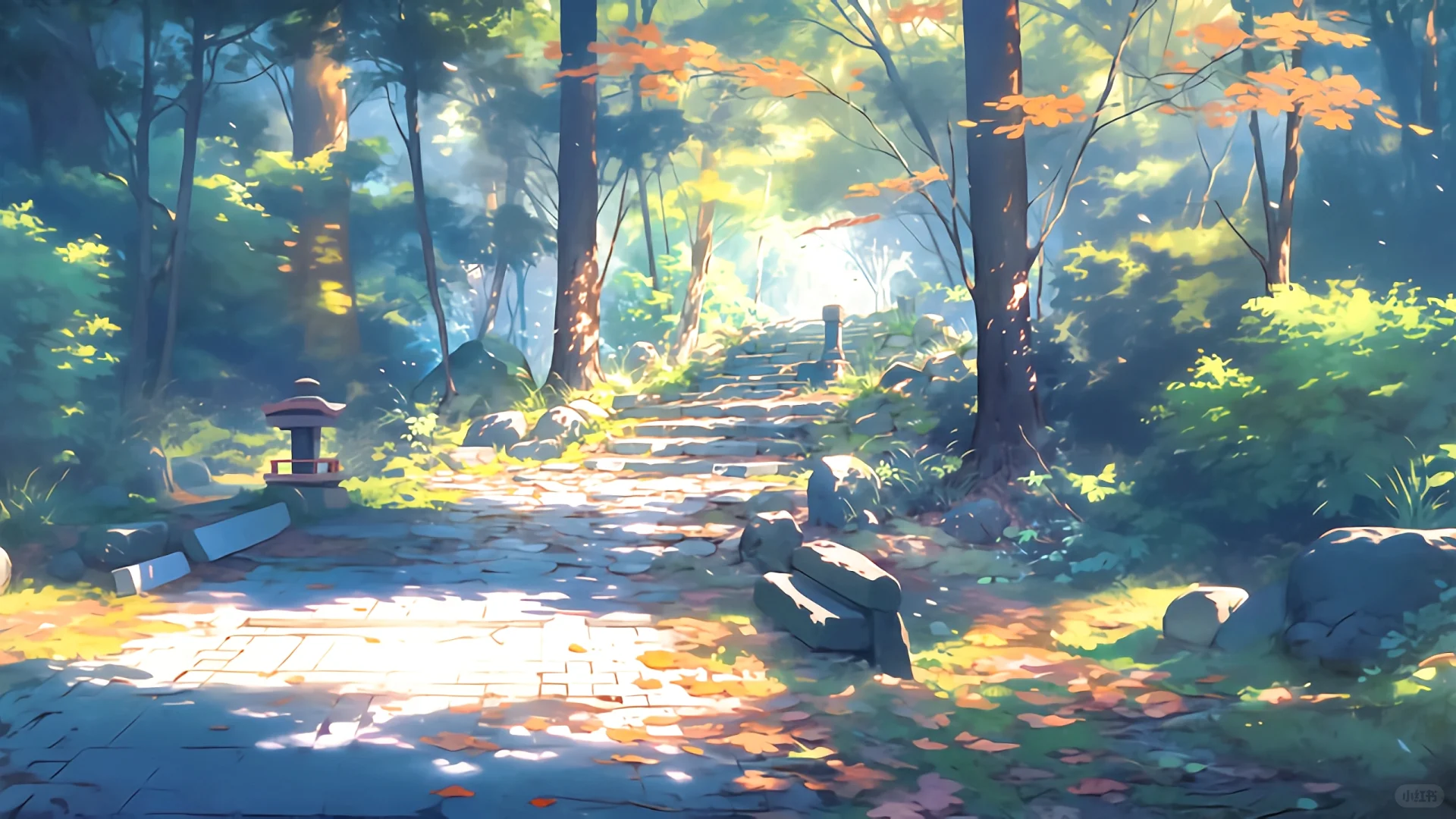 🌟154｜氛围感壁纸合集