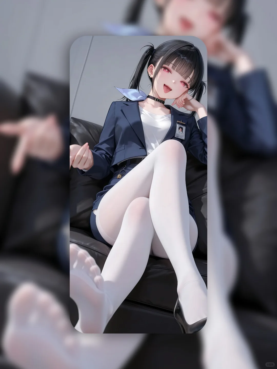 二次元女友专辑|OL&JK