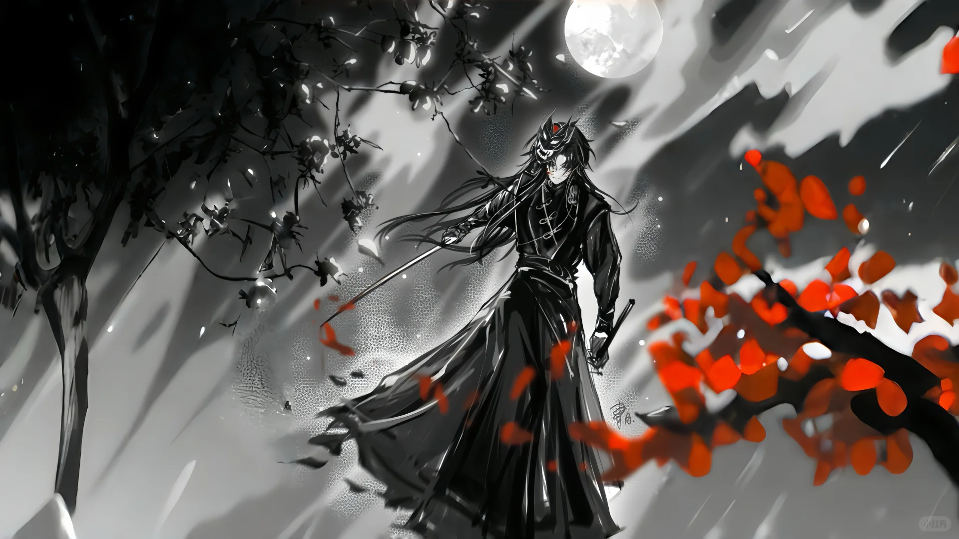 🌟155｜氛围感壁纸合集