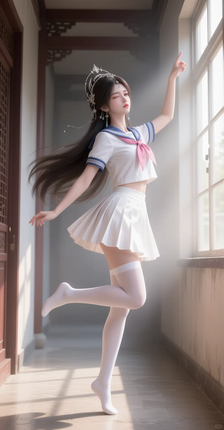 清漪的纯欲男友视角2