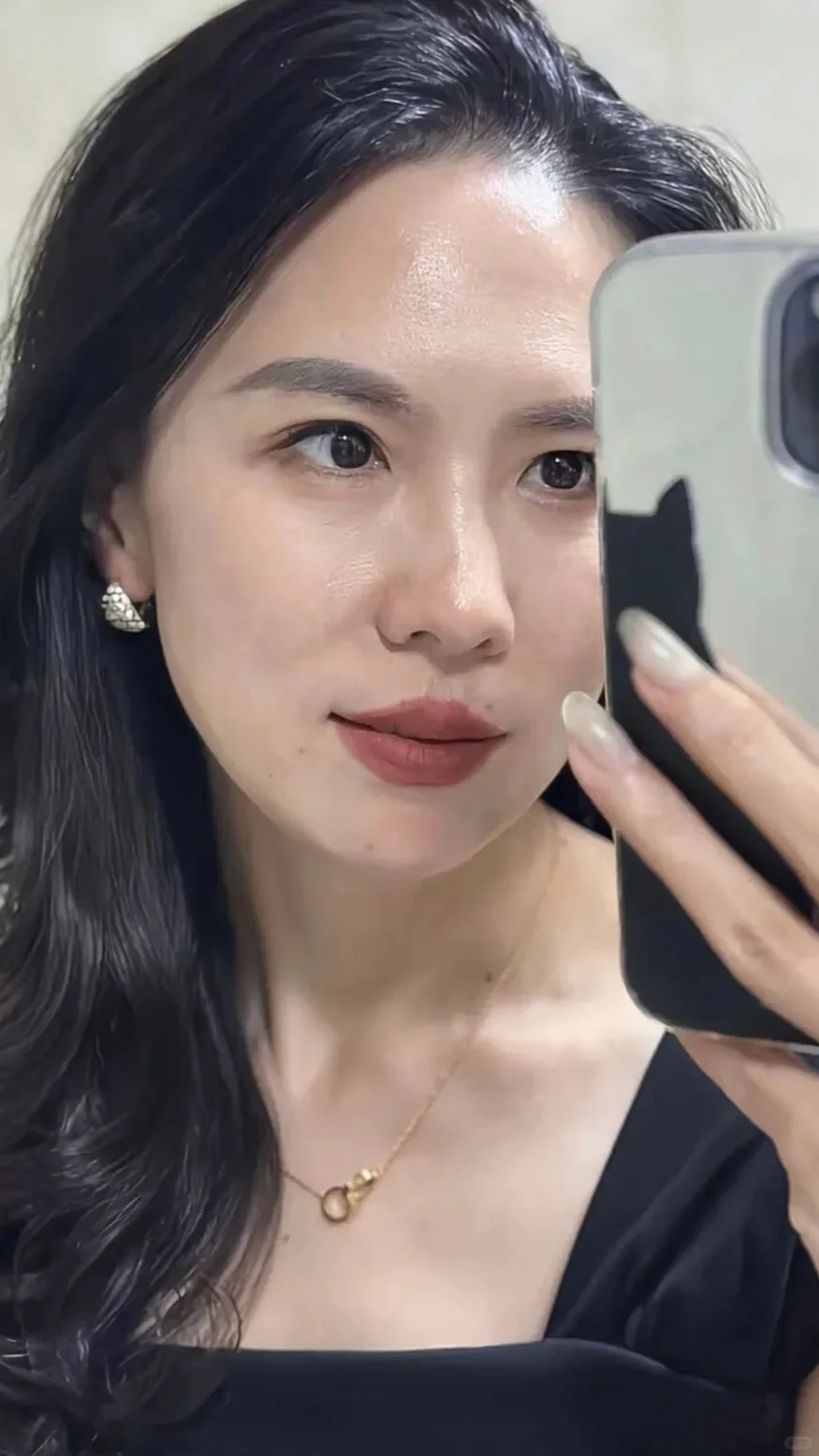 安静，是一个女人最迷人的力量