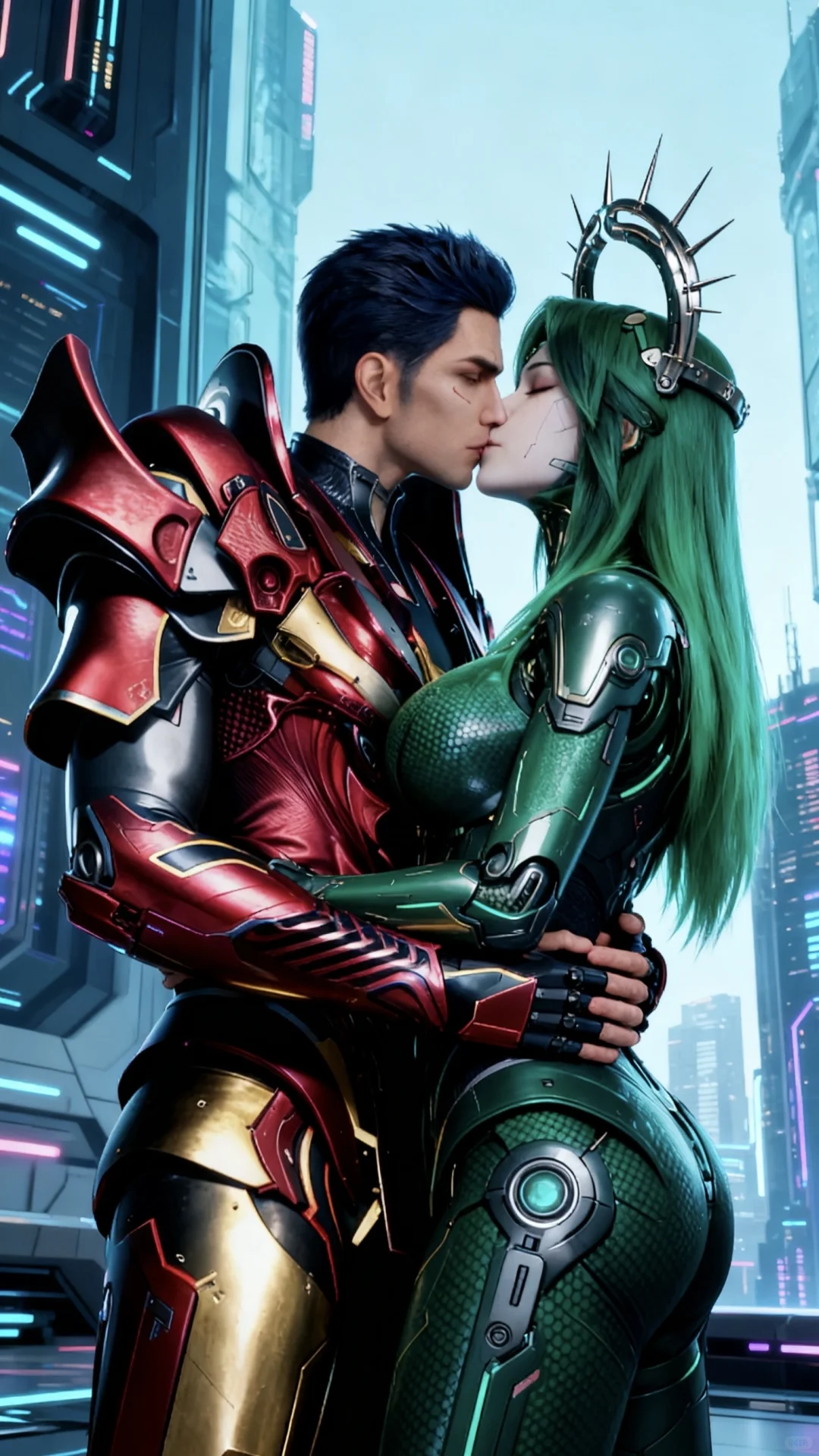 罗峰好花心魄瑜候