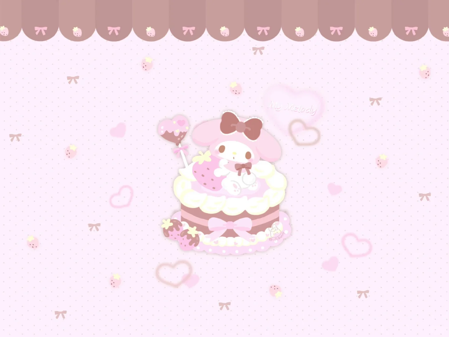 share🍥|ipad 壁纸⊹✮₊⋆