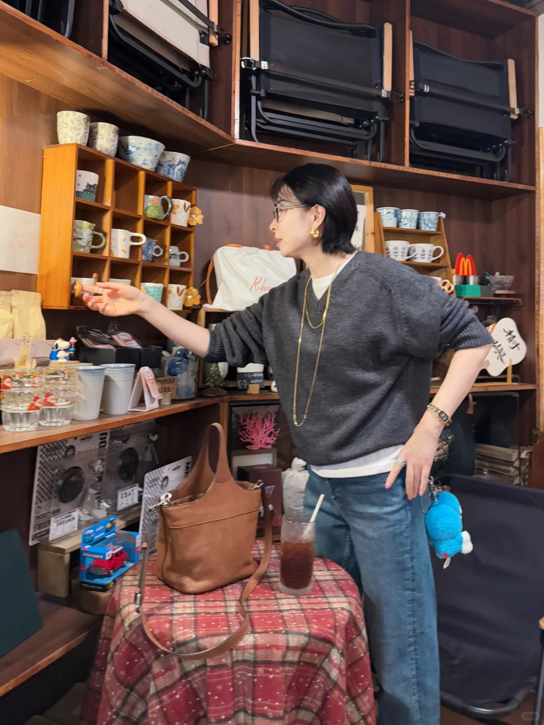 40+年纪大了，只想把自己养的快乐，平静