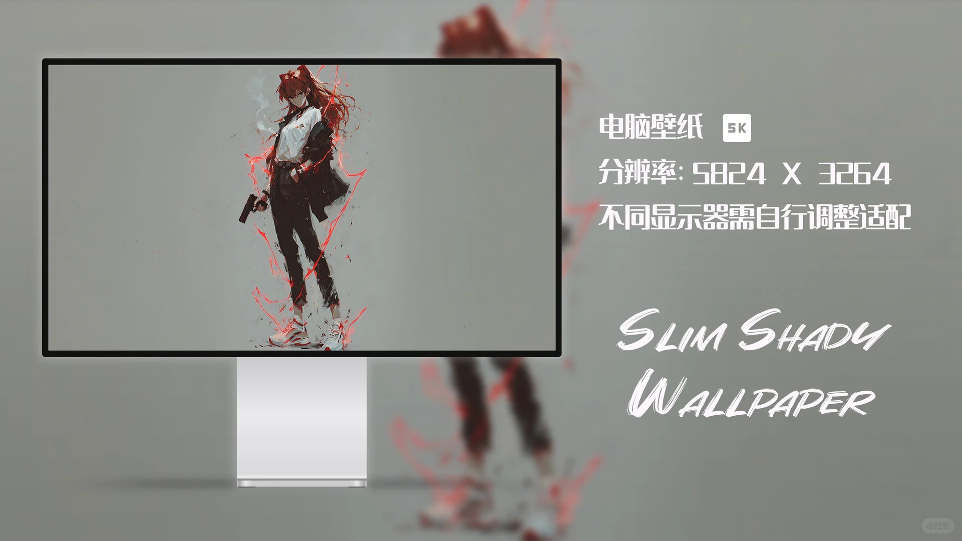 明日香｜4K壁纸