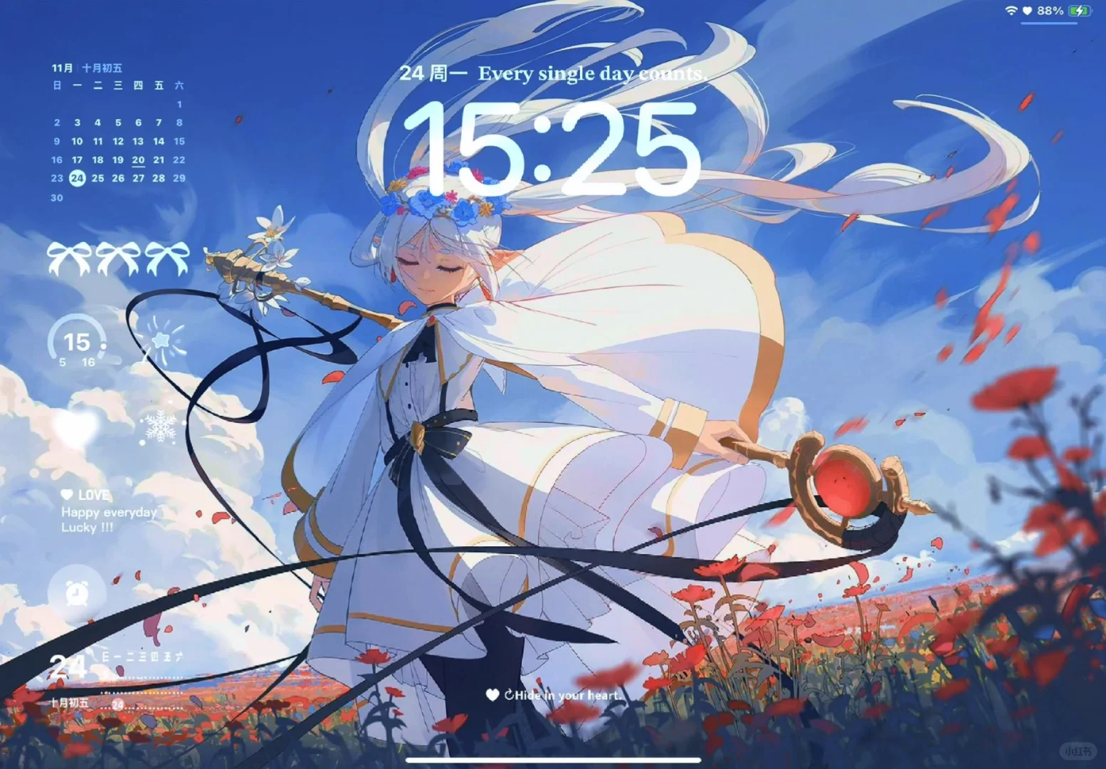 葬送的芙莉莲壁纸😍