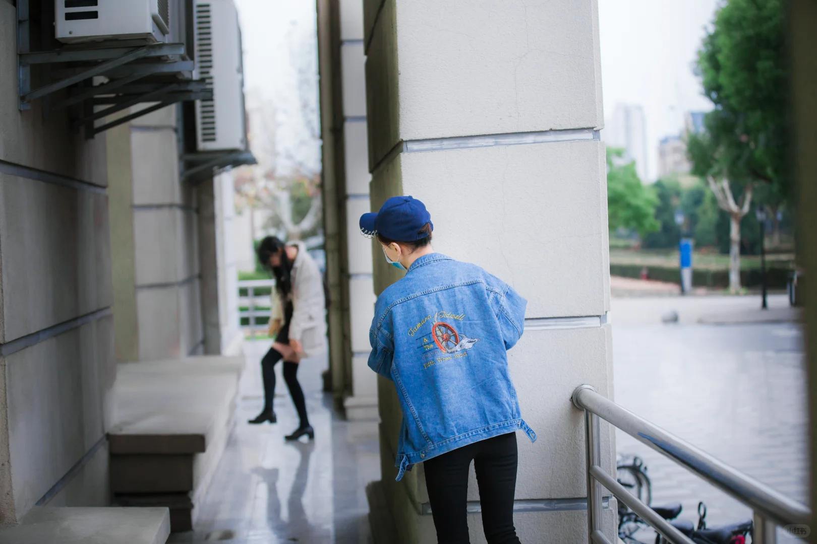 神乐坂真冬 绑架