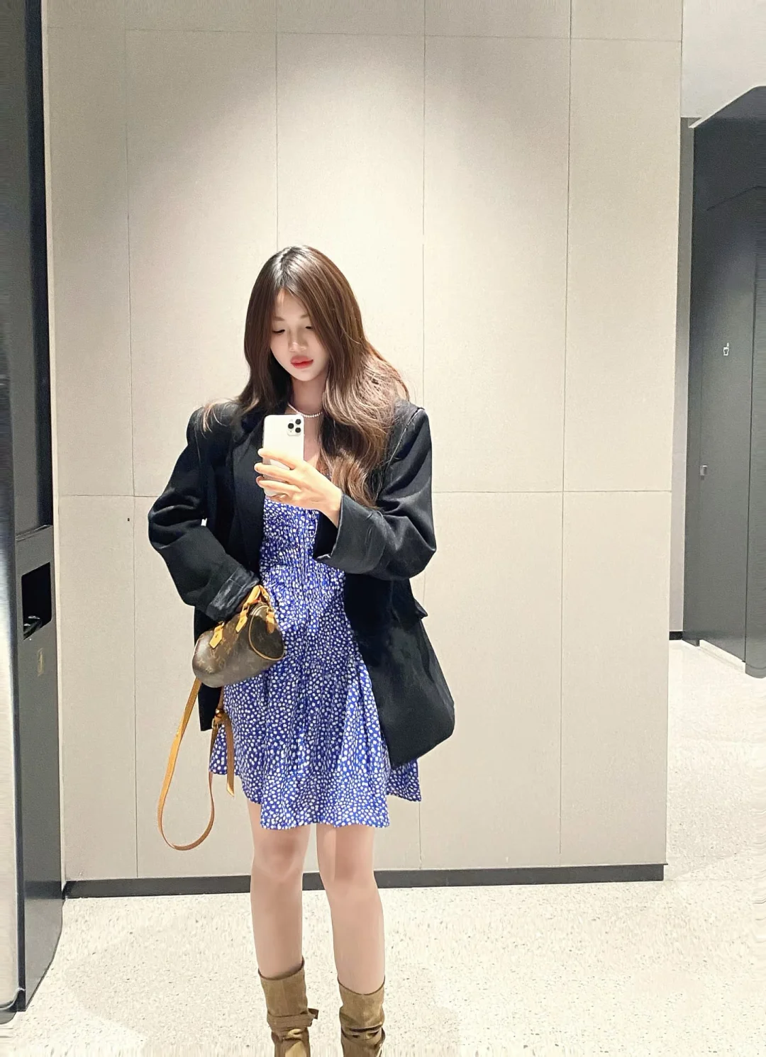 入秋穿搭合集🐈‍⬛🍂