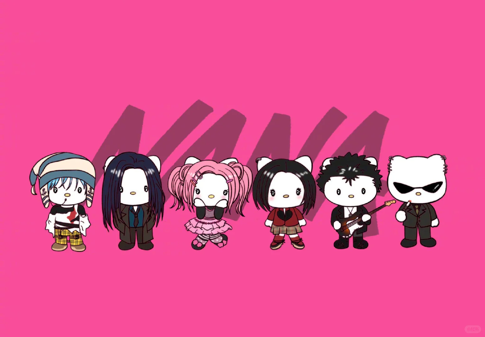 ipad平板壁纸 | 电脑壁纸 | 高清 | 氛围感|