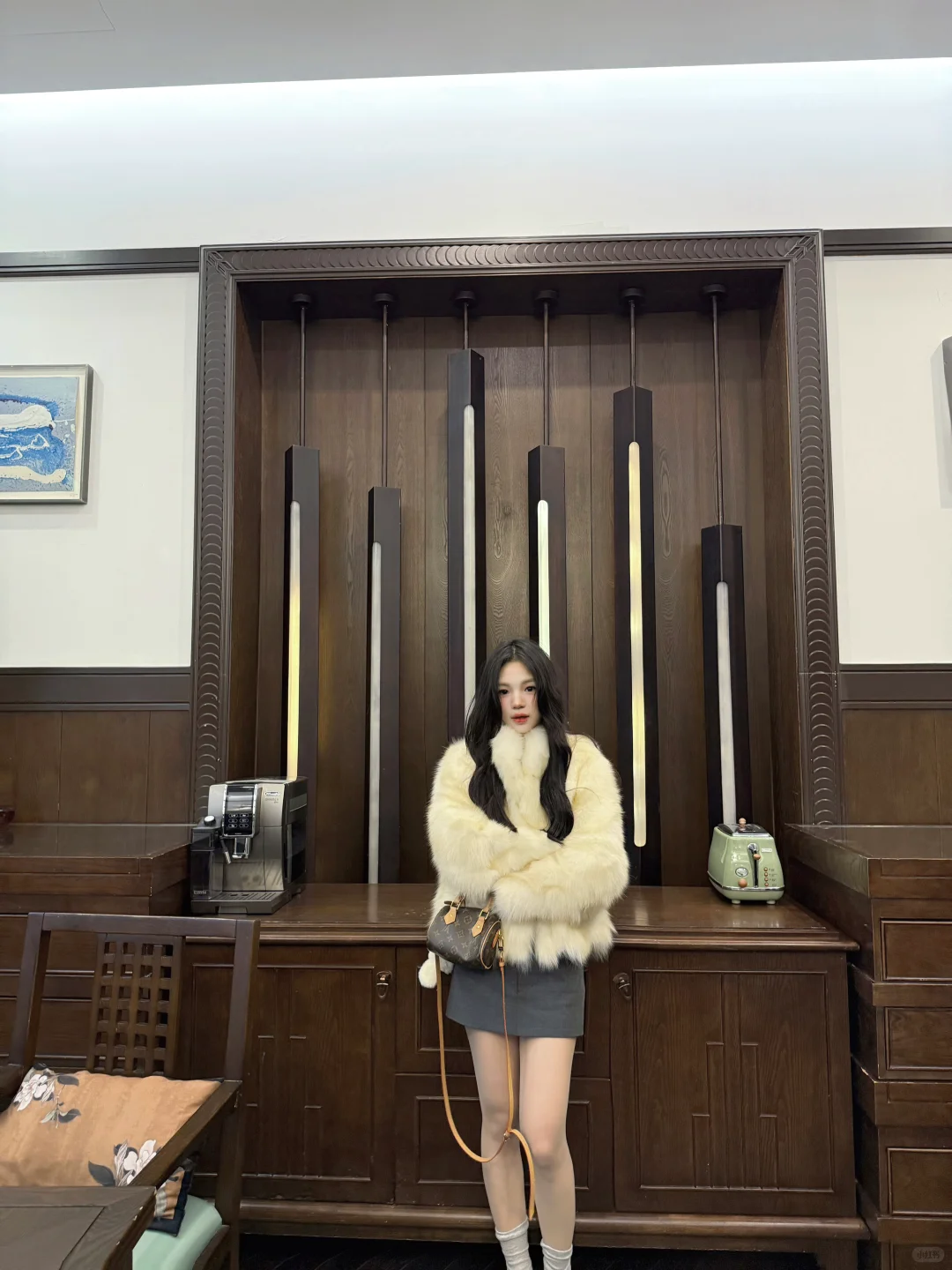 入秋穿搭合集🐈‍⬛🍂