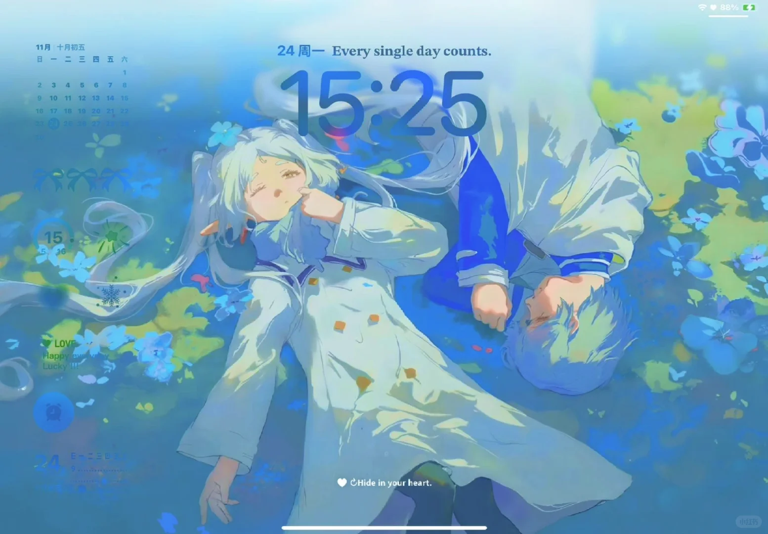 葬送的芙莉莲壁纸😍