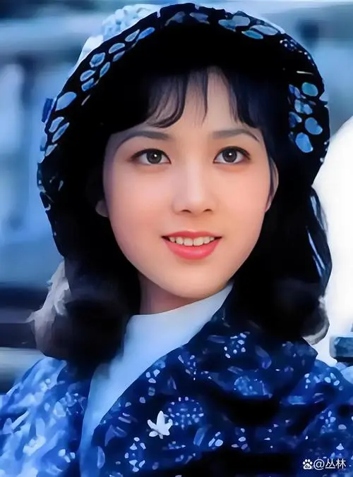 内娱历史上顶级美人图鉴（个人见解）