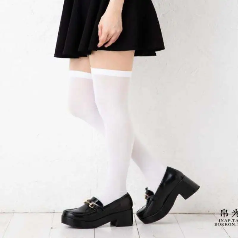 👯‍♀️女仆袜穿出高级感！全网首发！