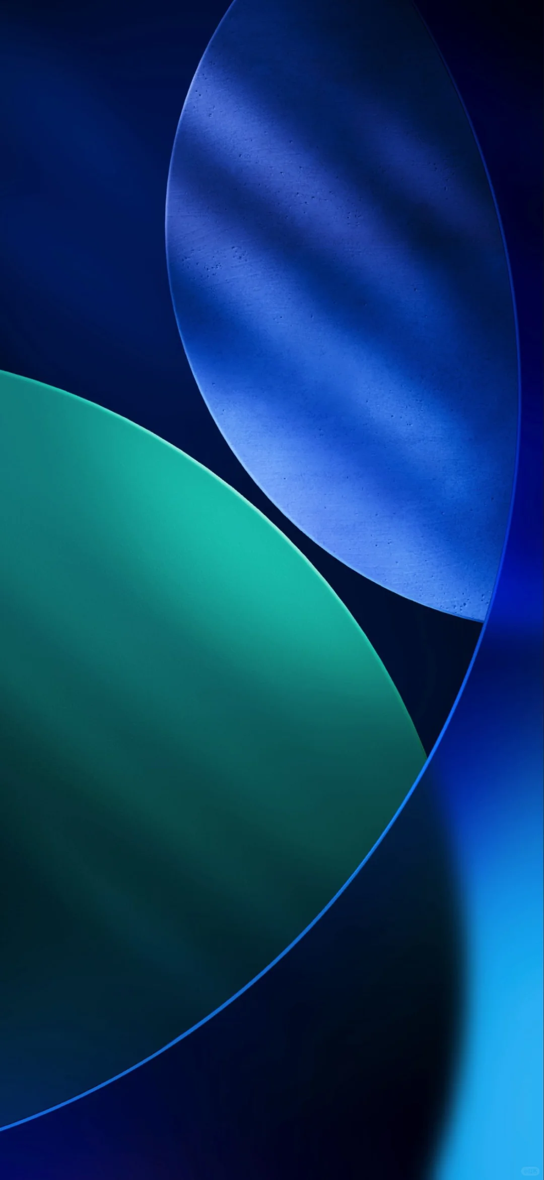 换上壁纸就是新系统