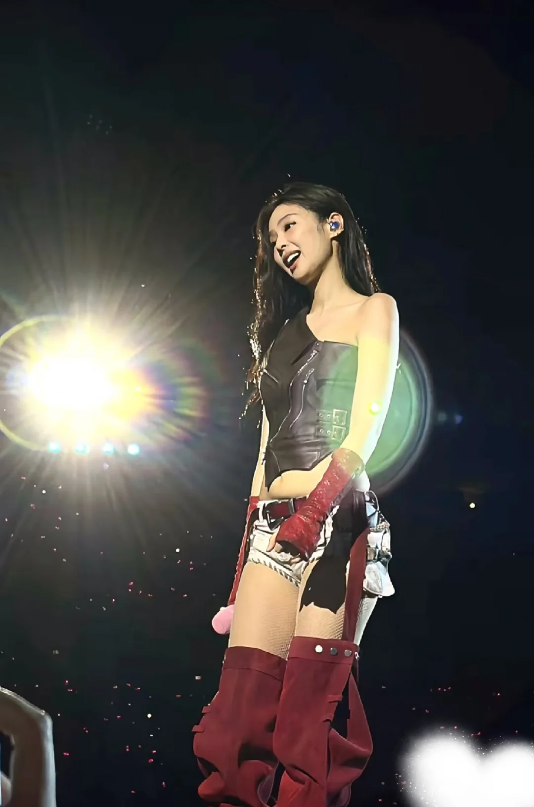 Jennie 好看的壁纸