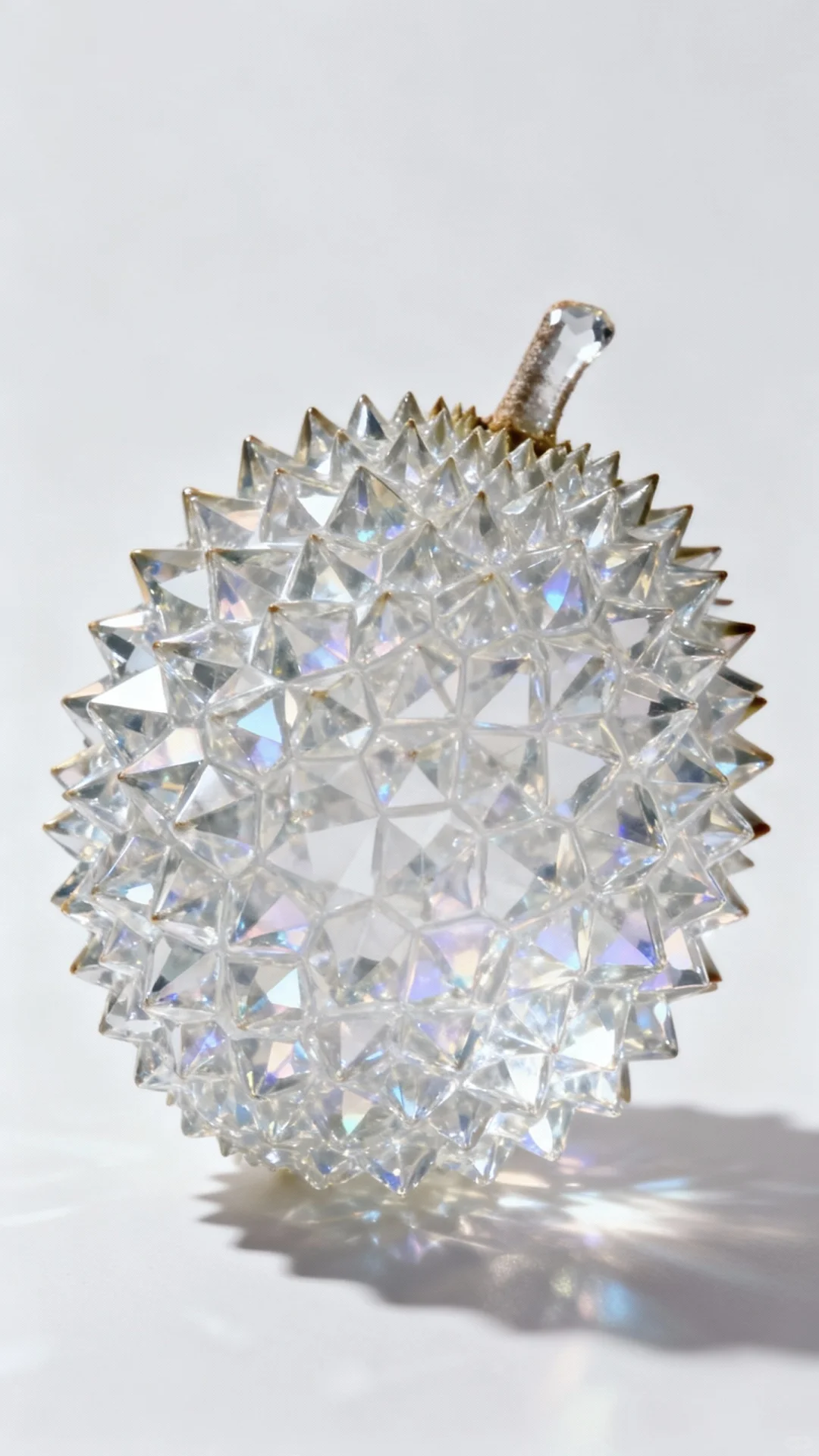 水晶系列壁纸 | 一整个高级住了！