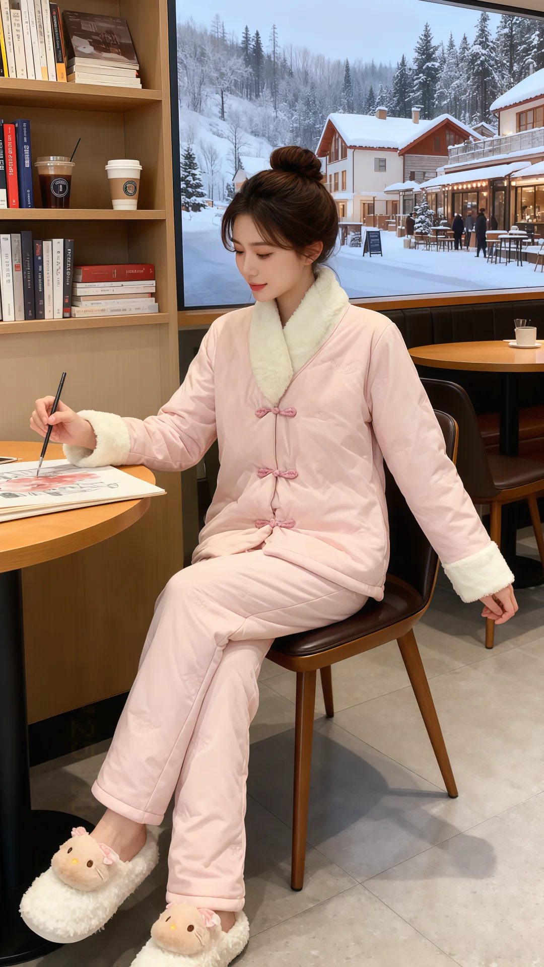 女装爆款图文，不会作图的看过来