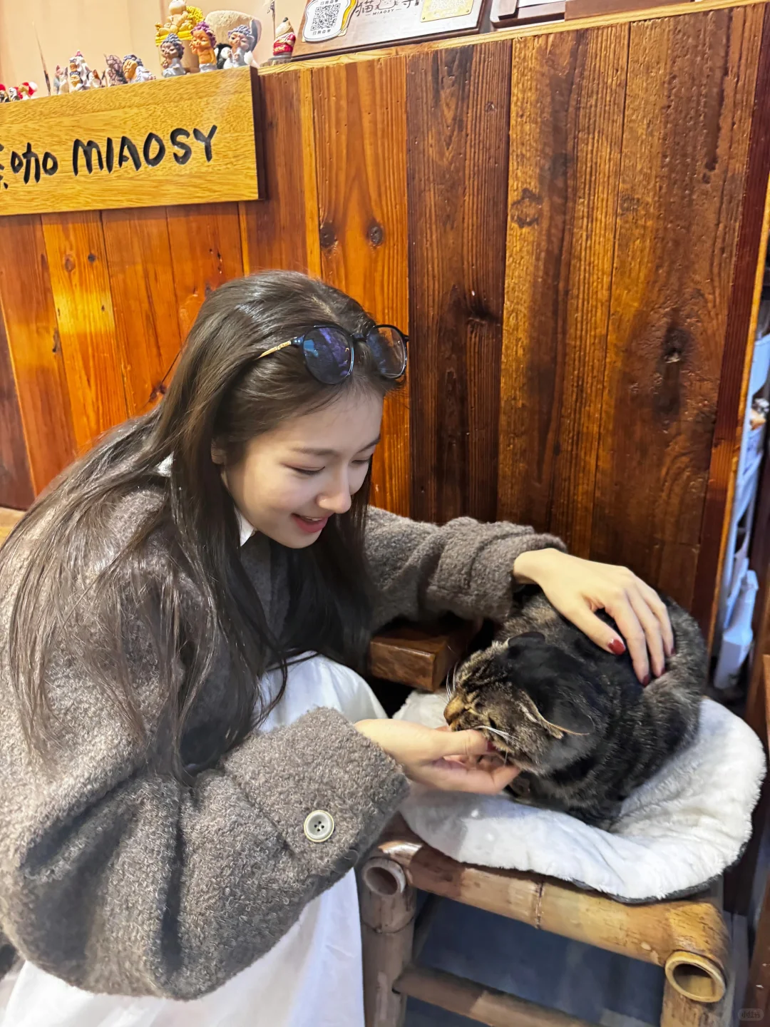 今日份美少女live图/李兰迪🥖