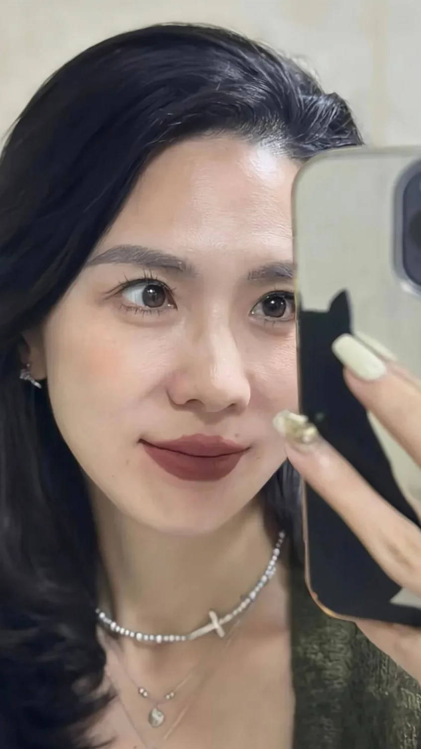 安静，是一个女人最迷人的力量