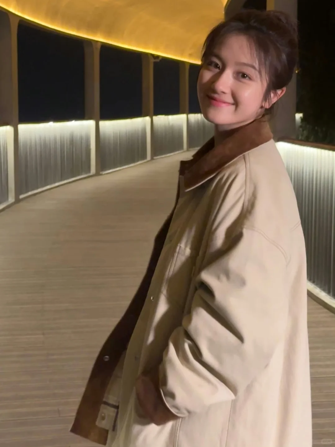 今日份美少女live图/李兰迪🥖