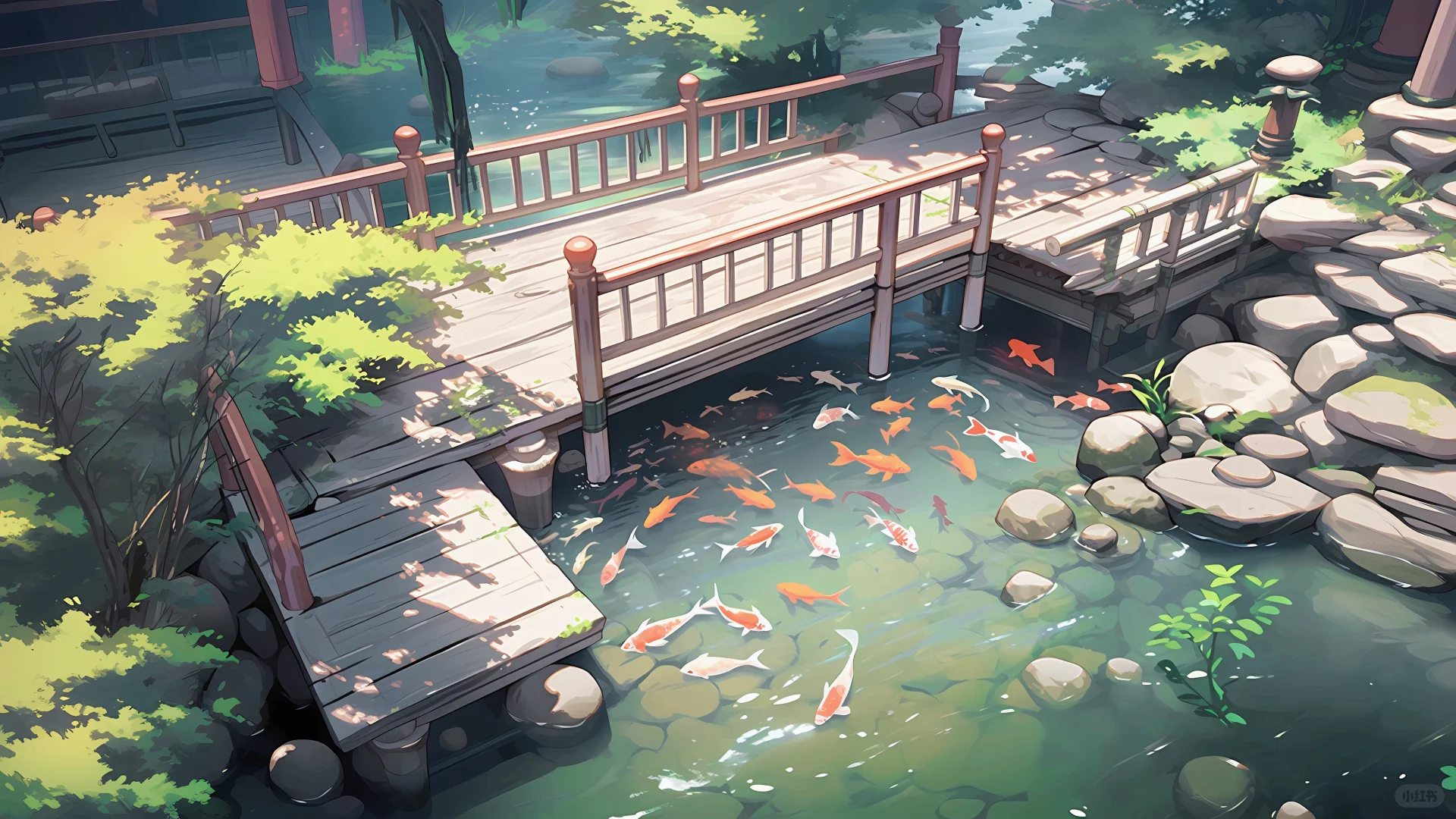 🌟154｜氛围感壁纸合集