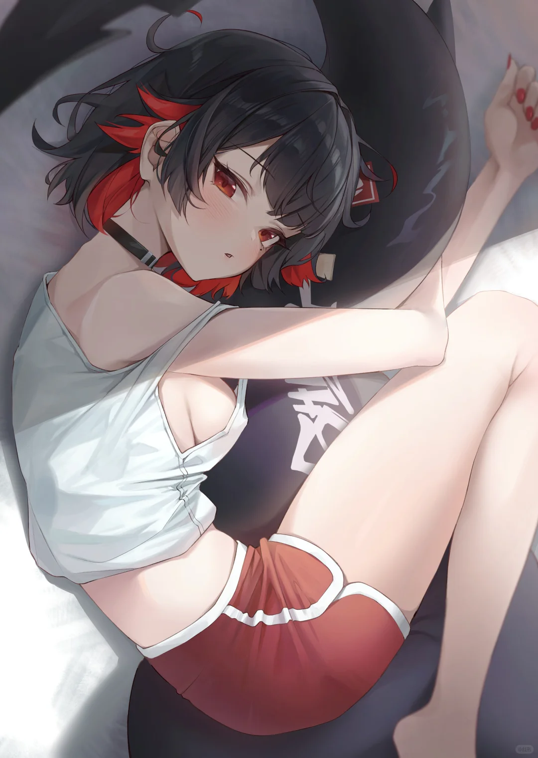 壁纸 · 绝区零 | 艾莲#1