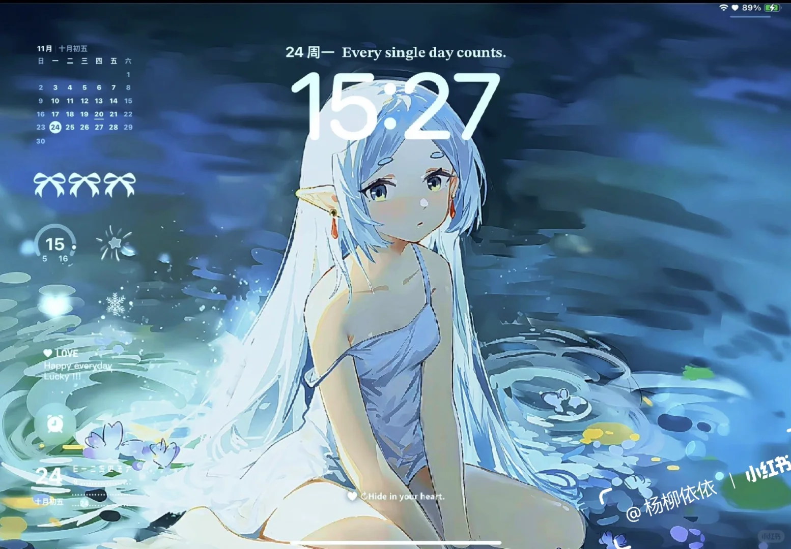 葬送的芙莉莲壁纸😍