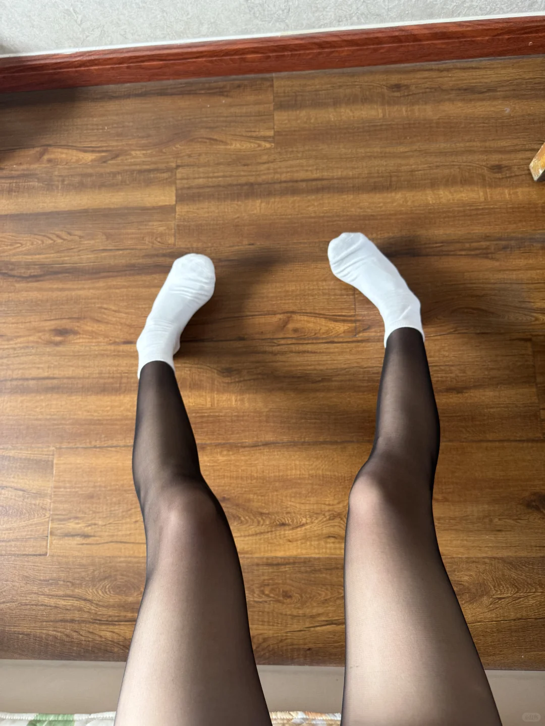 第一次穿哈哈哈哈哈 哪款比较好看！