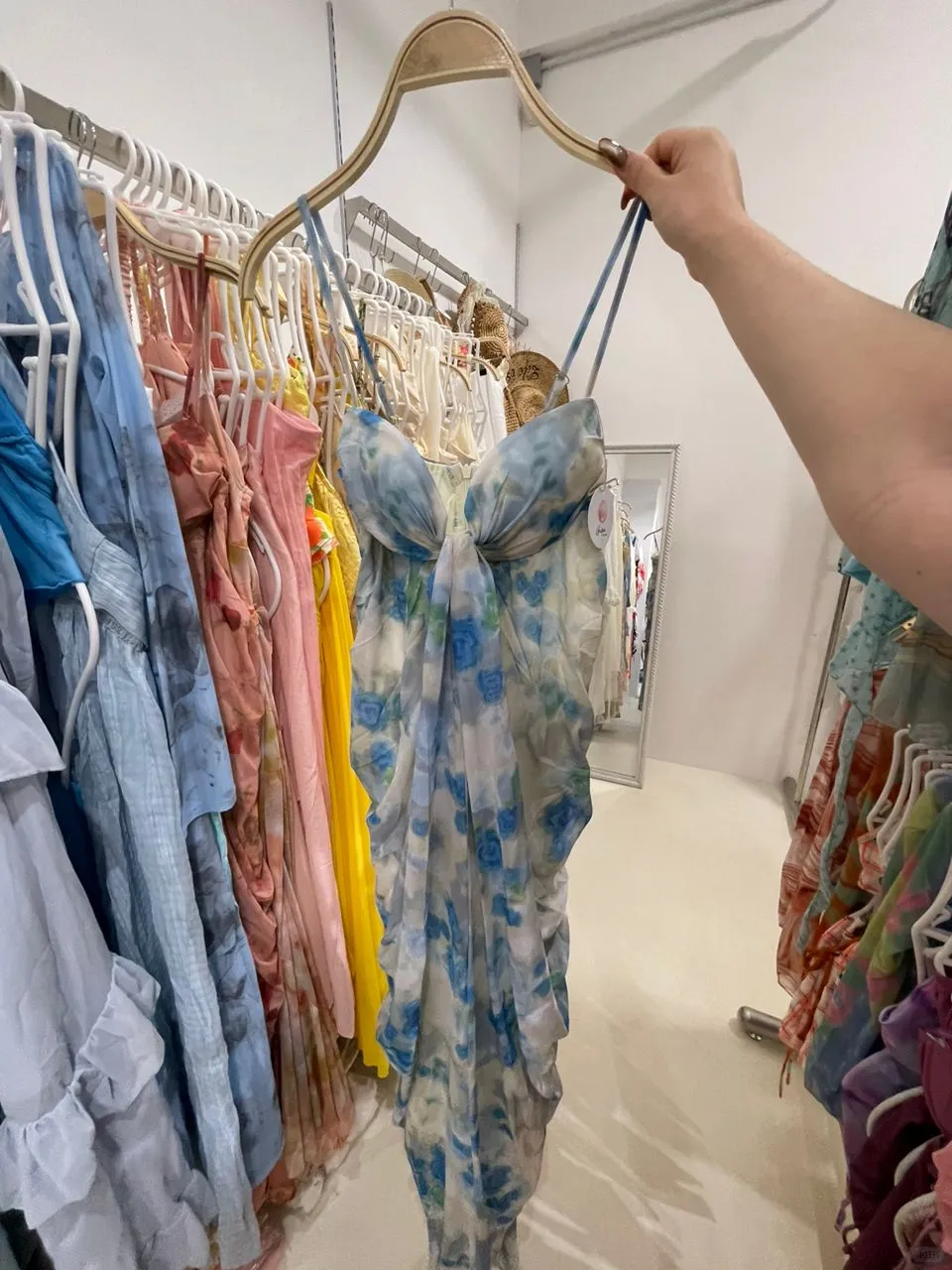 🇲🇾🇸🇬 新山JB 泳衣天花板店铺推荐