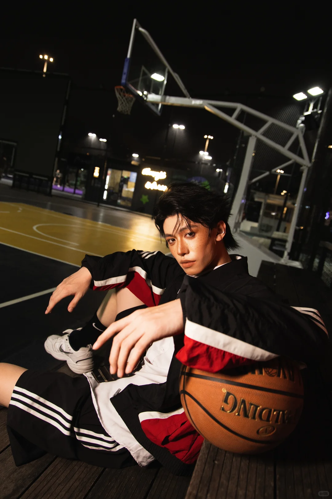 滑板少年｜男生写真