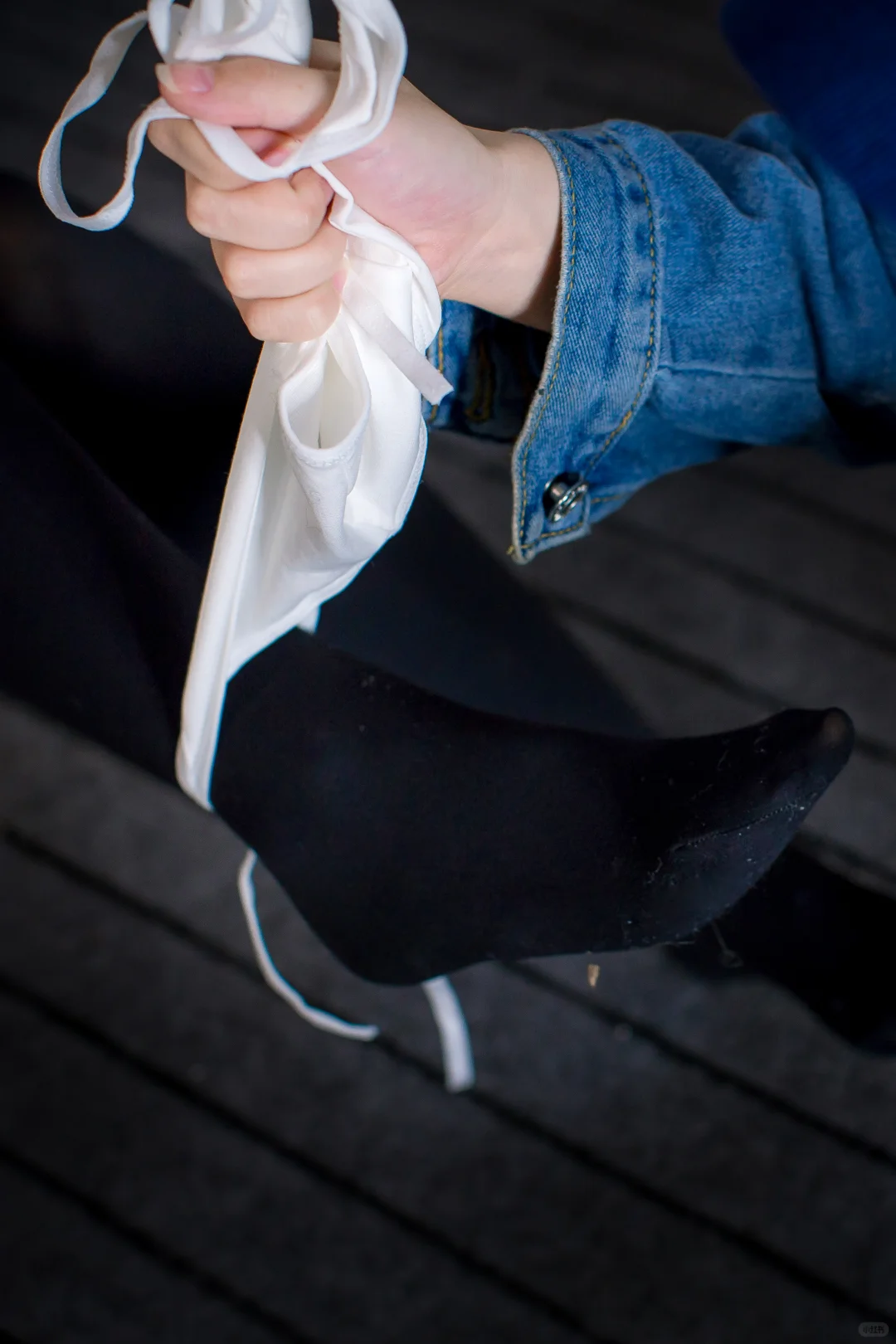 神乐坂真冬 绑架