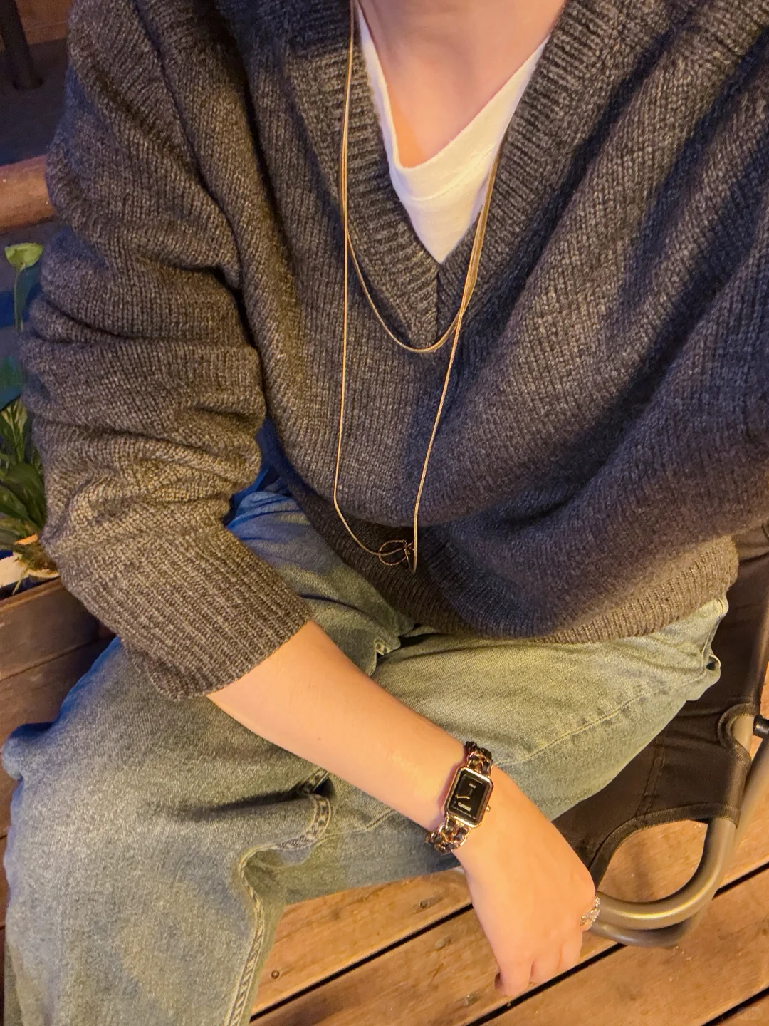 40+年纪大了，只想把自己养的快乐，平静