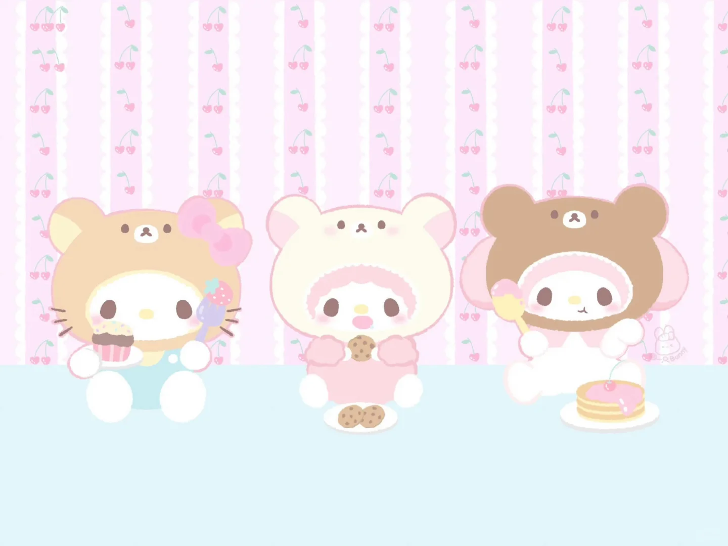 share🍥|ipad 壁纸⊹✮₊⋆