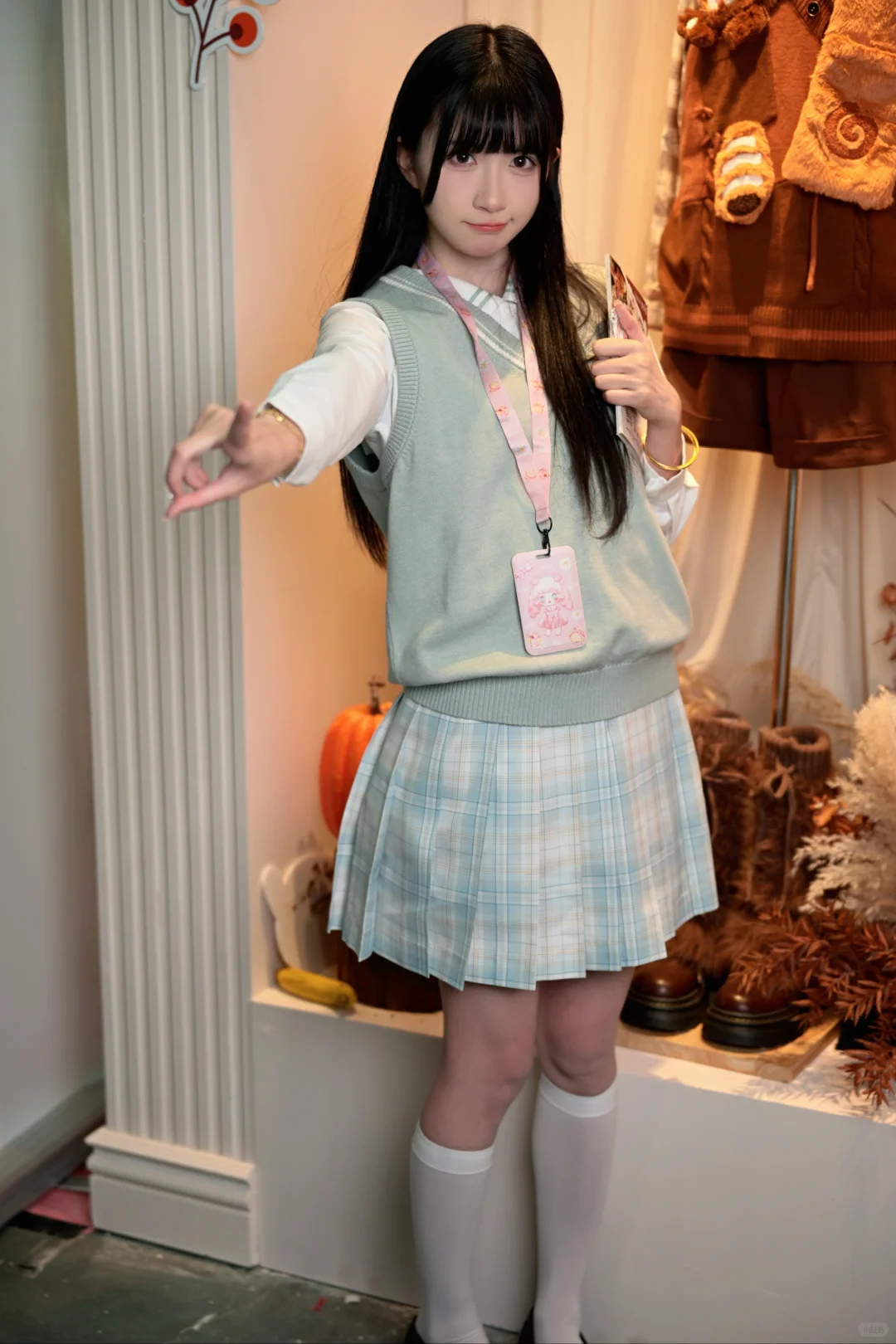 vv大王降临CPSP！