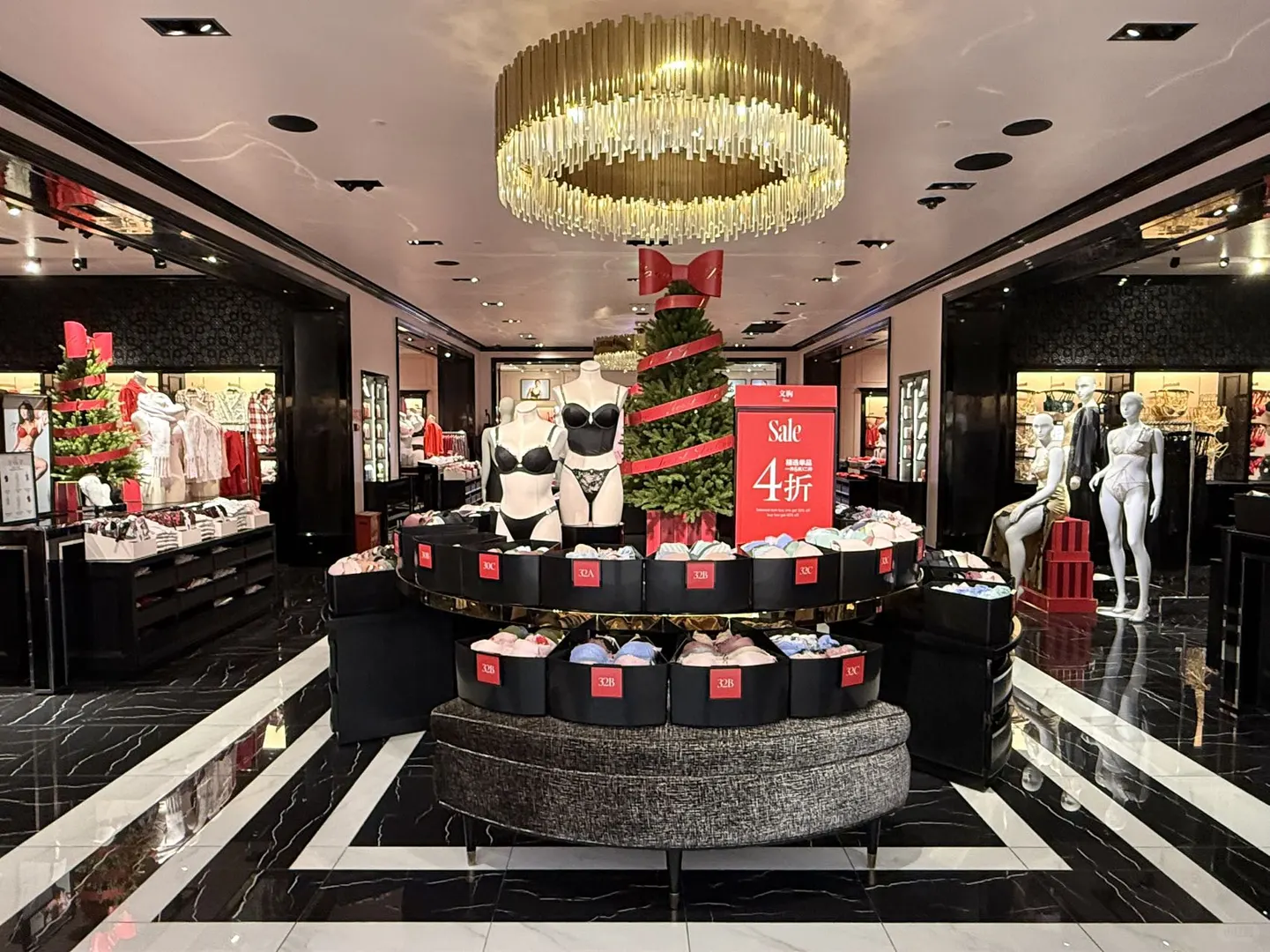 谁懂啊家人们！维密年中大促杀疯了！🔥