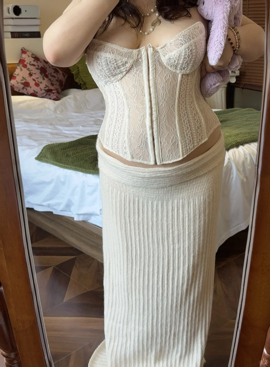 150斤｜这一套尊的太太太得我❤️了