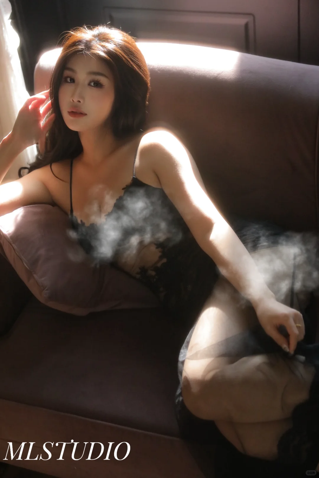 石家庄的私房写真|客片分享