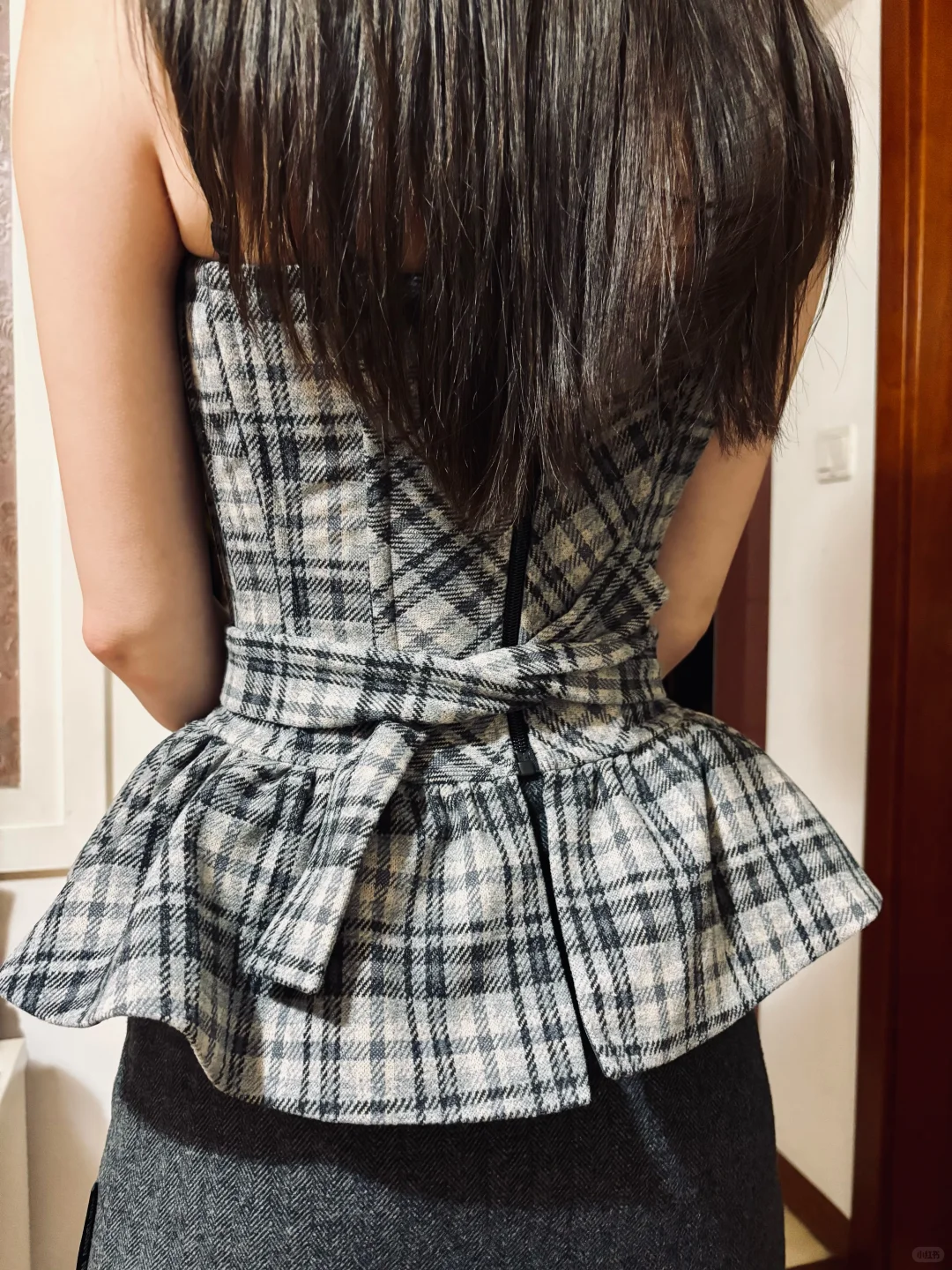 这是为你定制的自信，尺码齐全