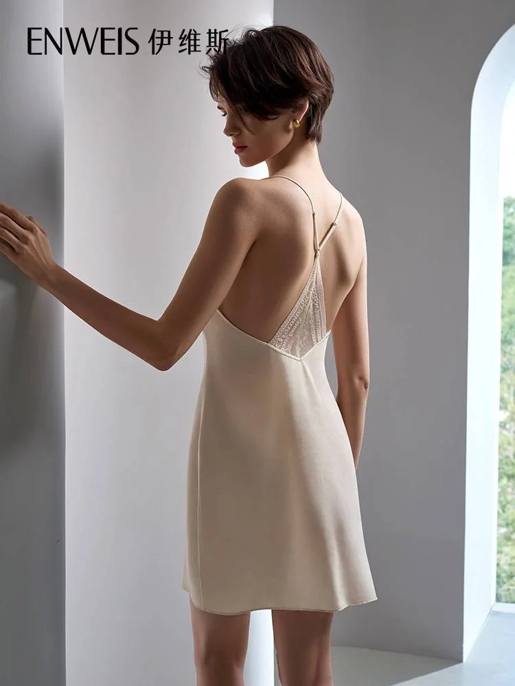 ENWEIS 伊维斯2024秋冬形象片