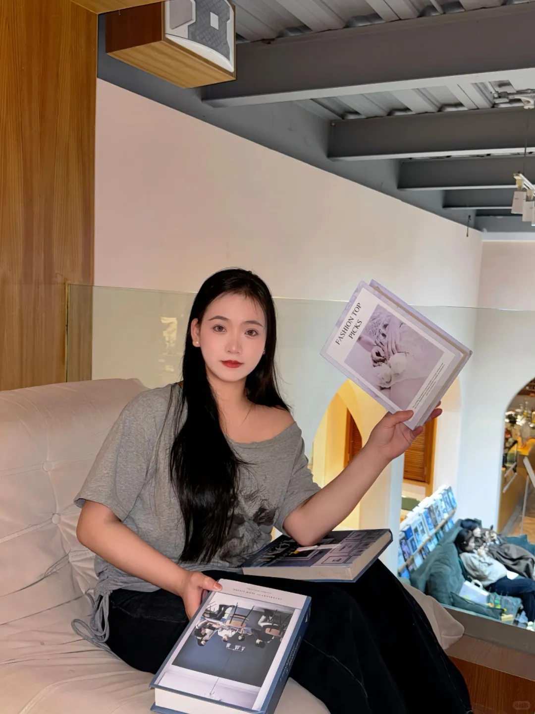 也许顺其自然的生活也会顺风顺水