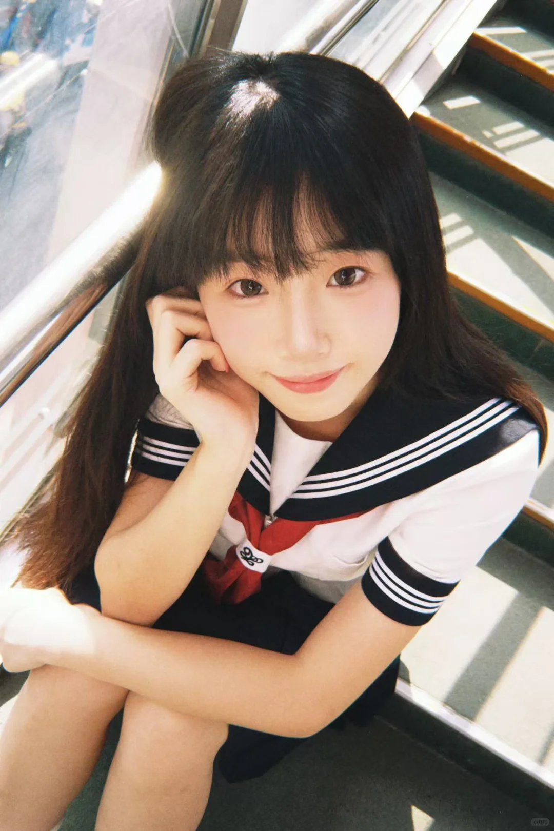 放課後、一緒に帰ろう