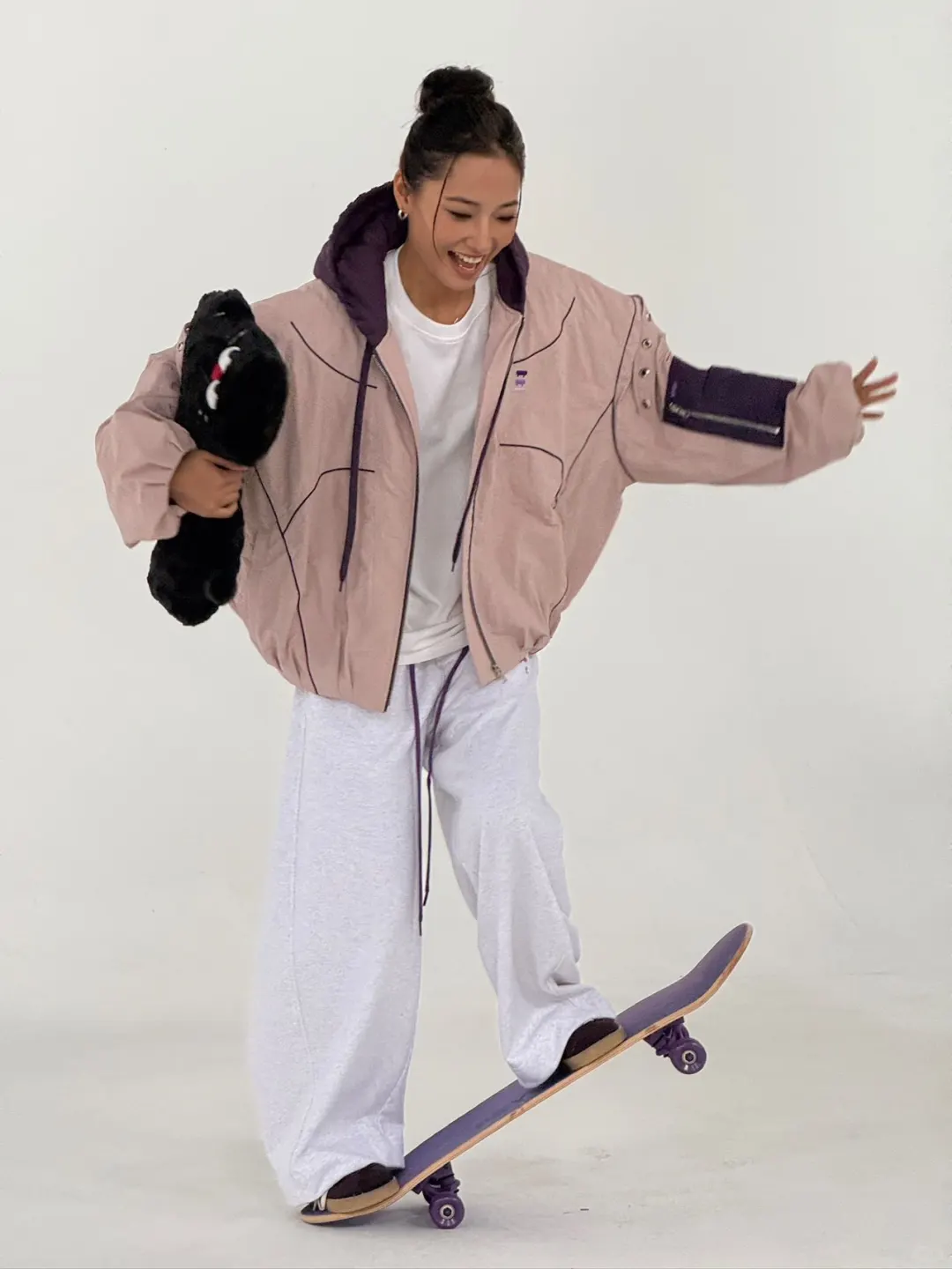 大连服装模特｜拍摄出片率直接拉满✨