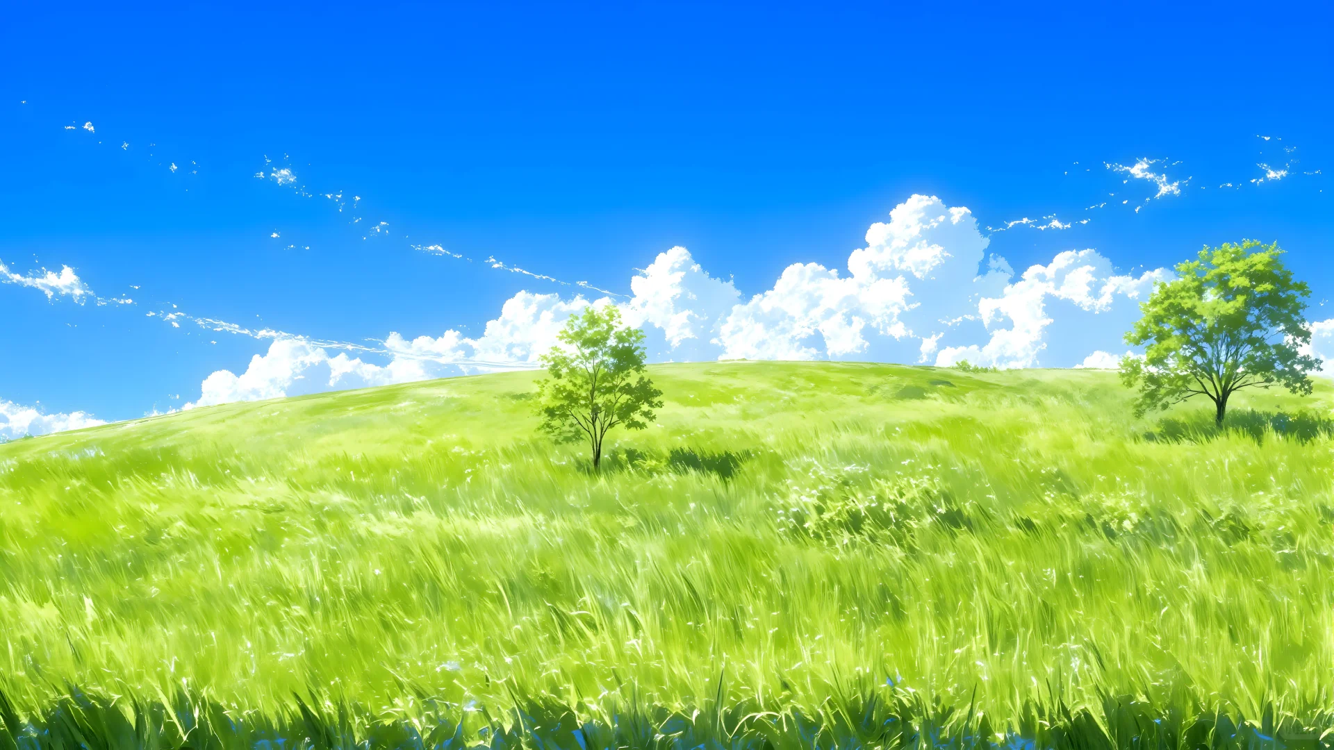 电脑壁纸 治愈篇-231【4k超清】