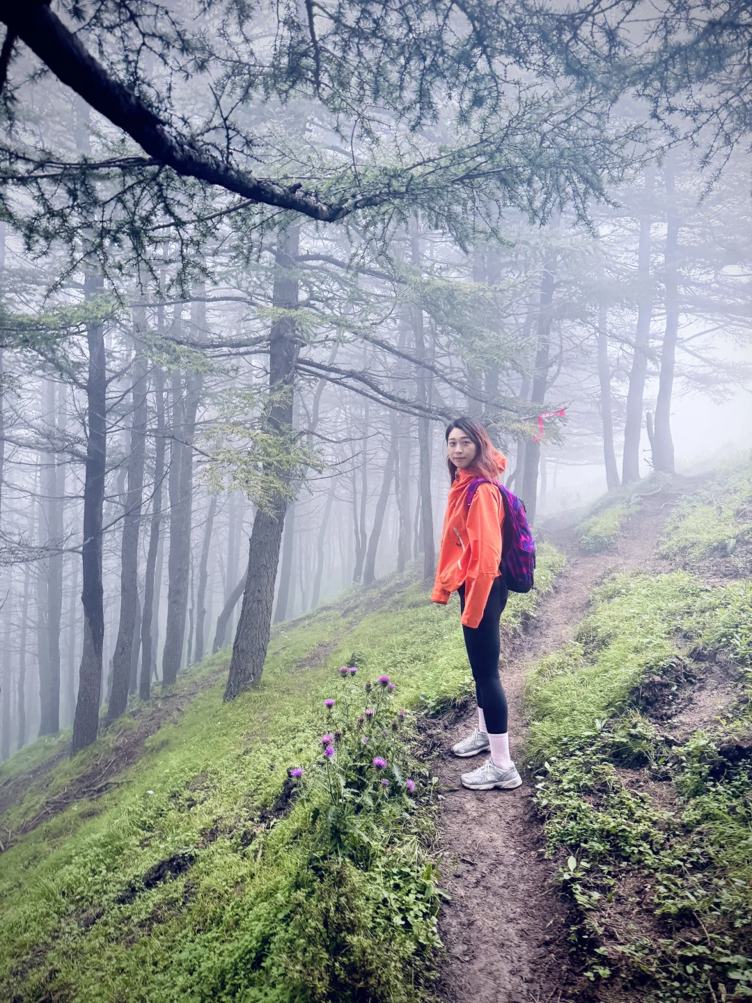 我不漂亮？！没关系，我有鲜活的生命力～🤟