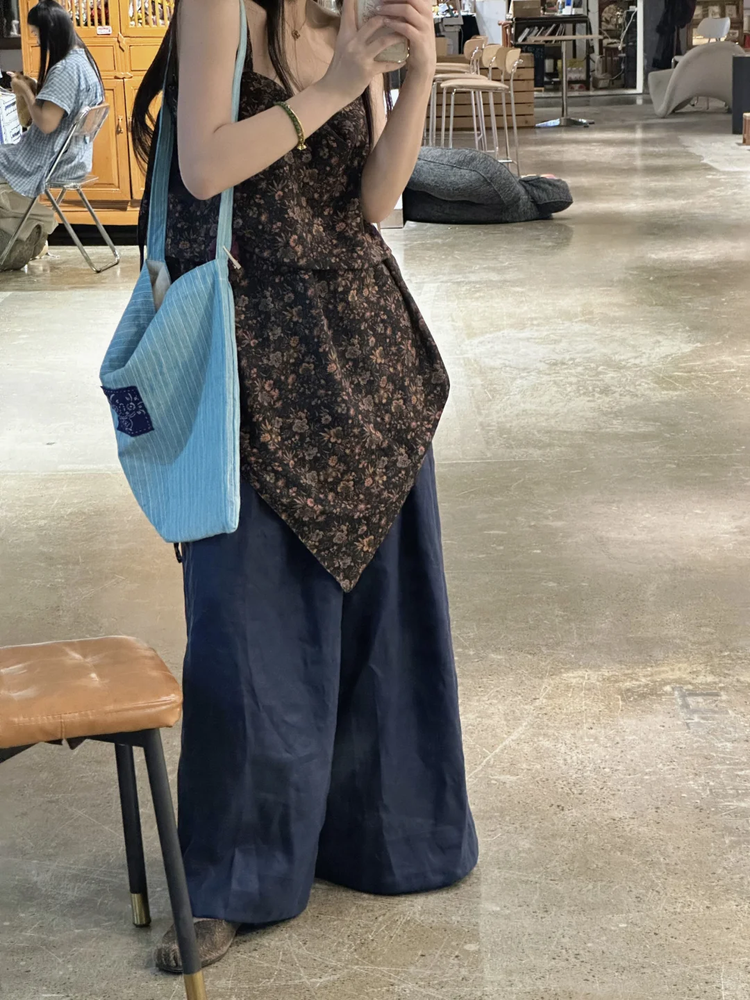 复古碎花🍃🌿🥀