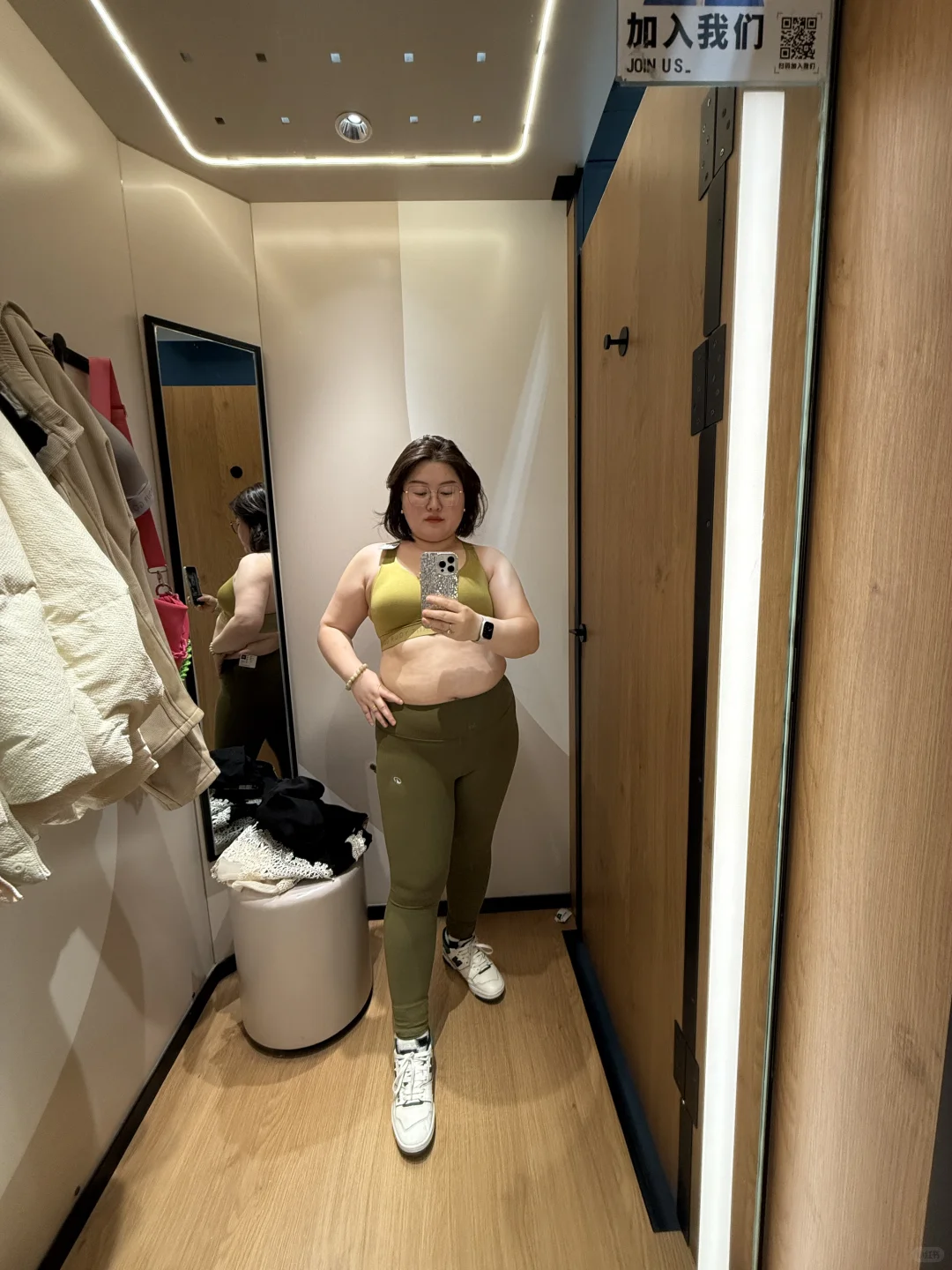 180斤穿搭｜拒绝身体羞耻大胆穿 胖怎么了！