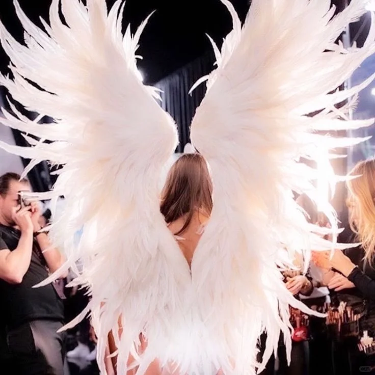 victoria’s secret day 🪽