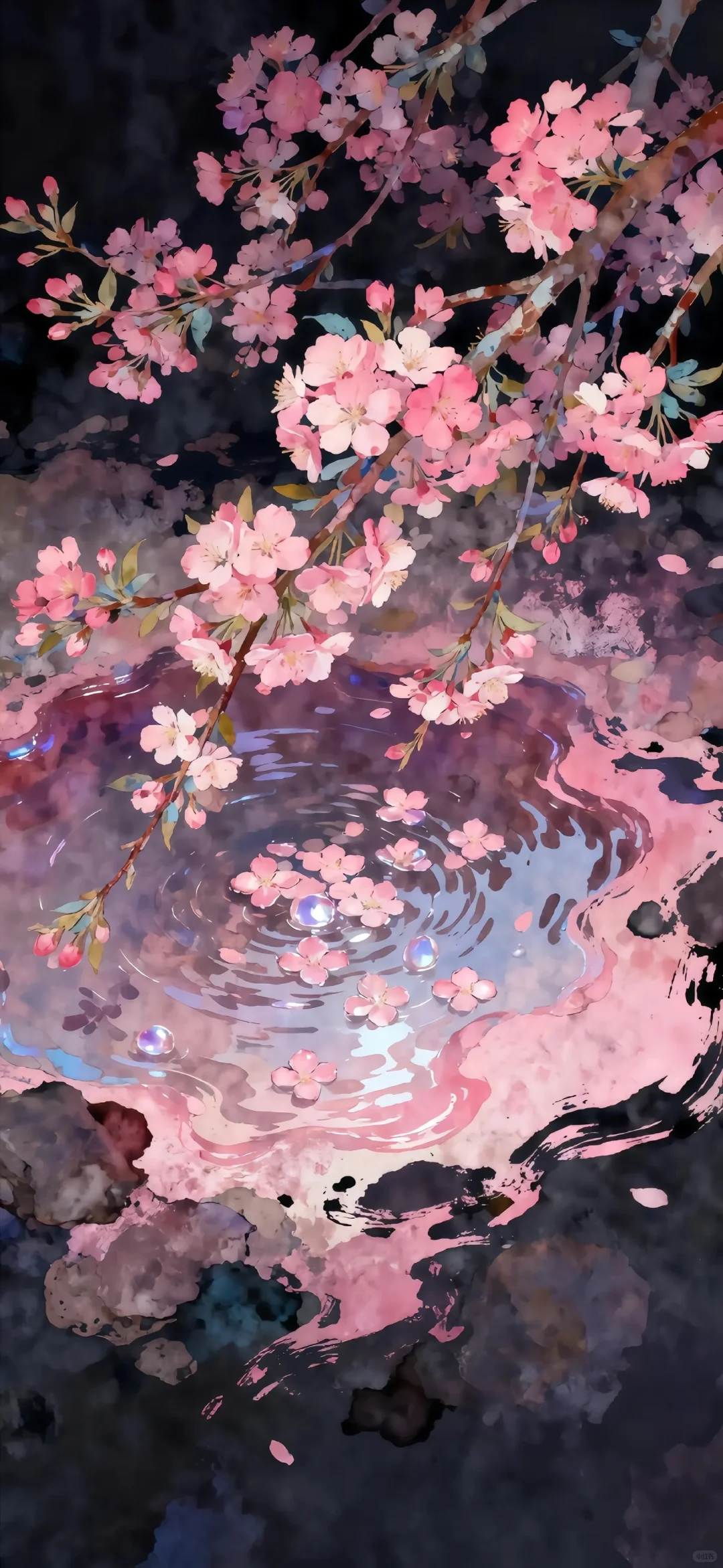 手机壁纸/裸眼3D